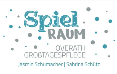 Spielraum Overath - Kindergroßtagespflege 